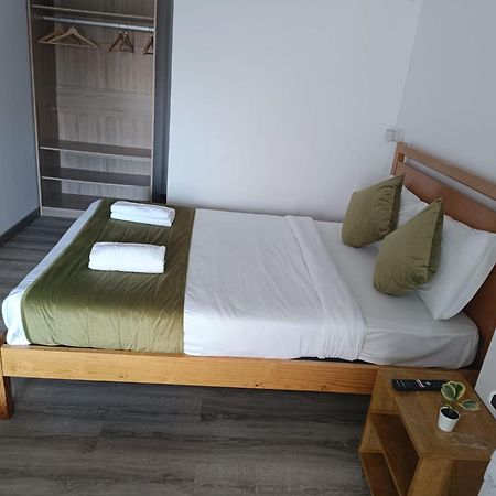 Lisabonna Guest House 아마도라 외부 사진