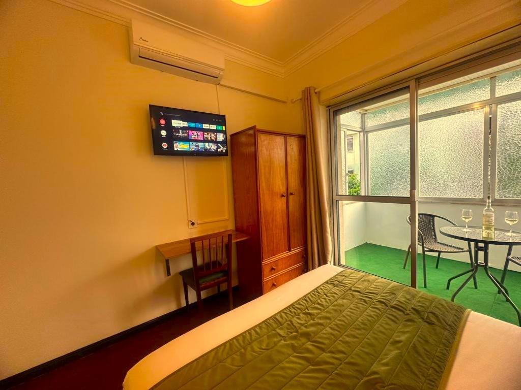 Lisabonna Guest House 아마도라 외부 사진