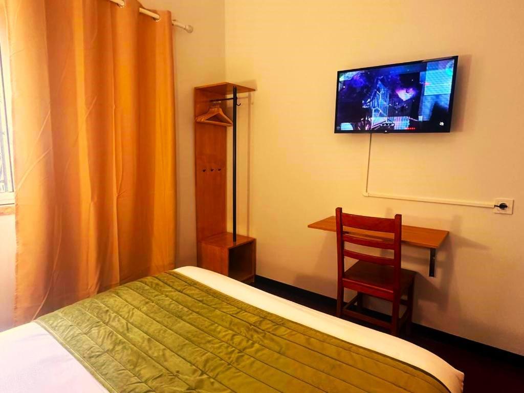 Lisabonna Guest House 아마도라 외부 사진