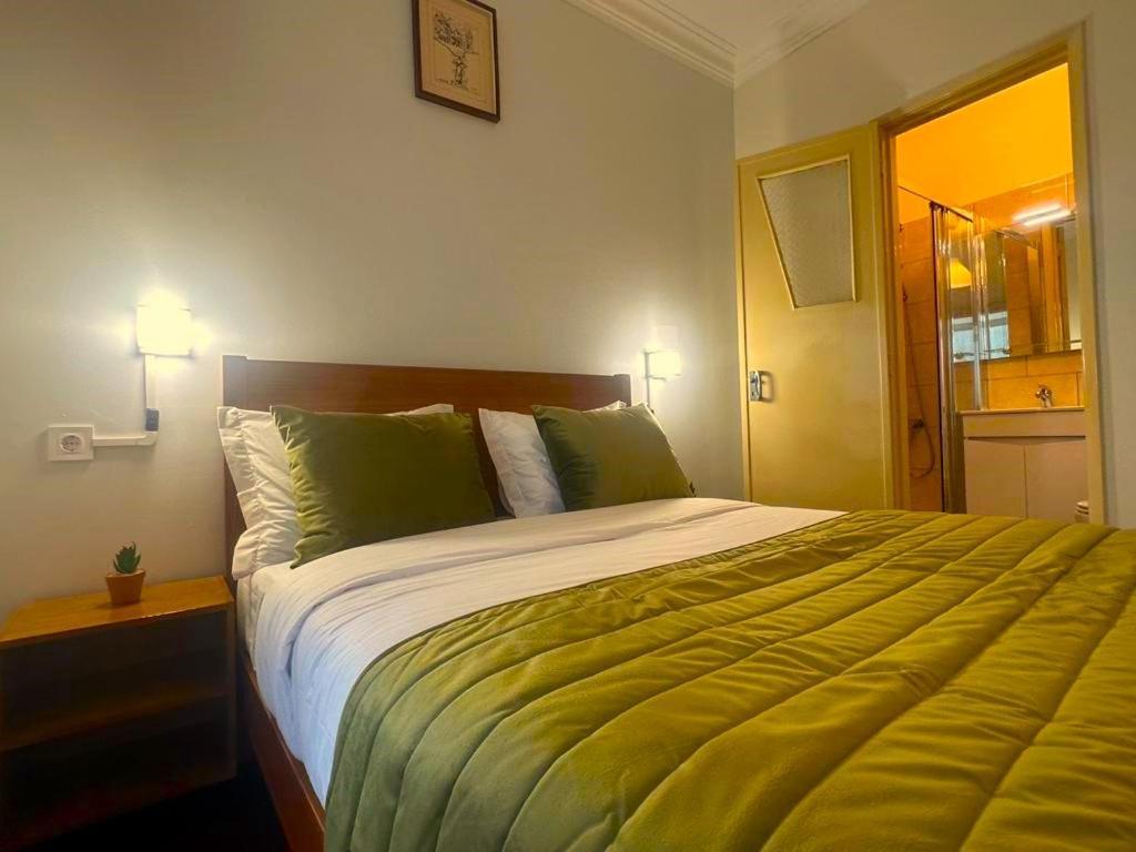 Lisabonna Guest House 아마도라 외부 사진