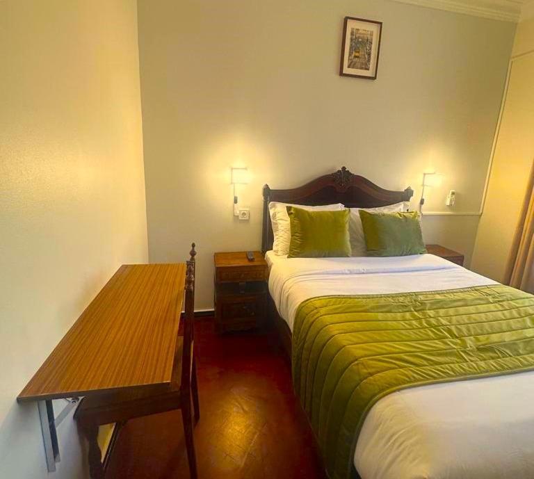 Lisabonna Guest House 아마도라 외부 사진