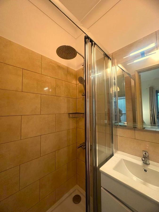 Lisabonna Guest House 아마도라 외부 사진