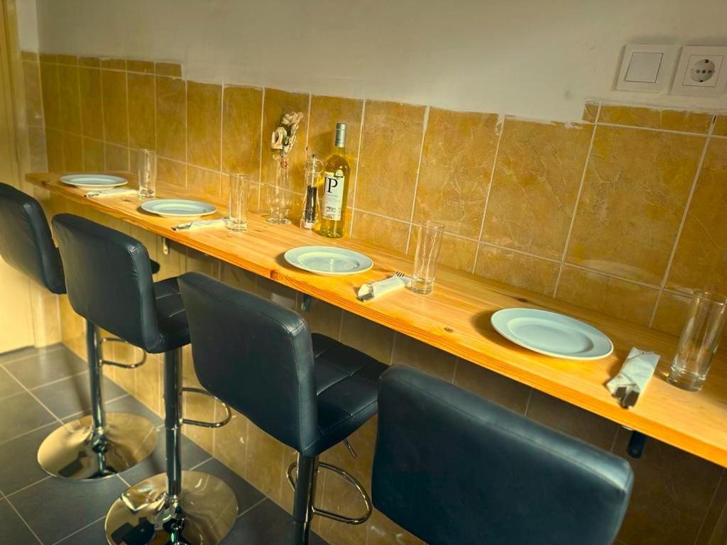 Lisabonna Guest House 아마도라 외부 사진