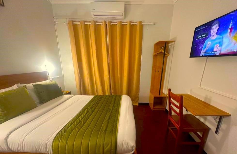 Lisabonna Guest House 아마도라 외부 사진