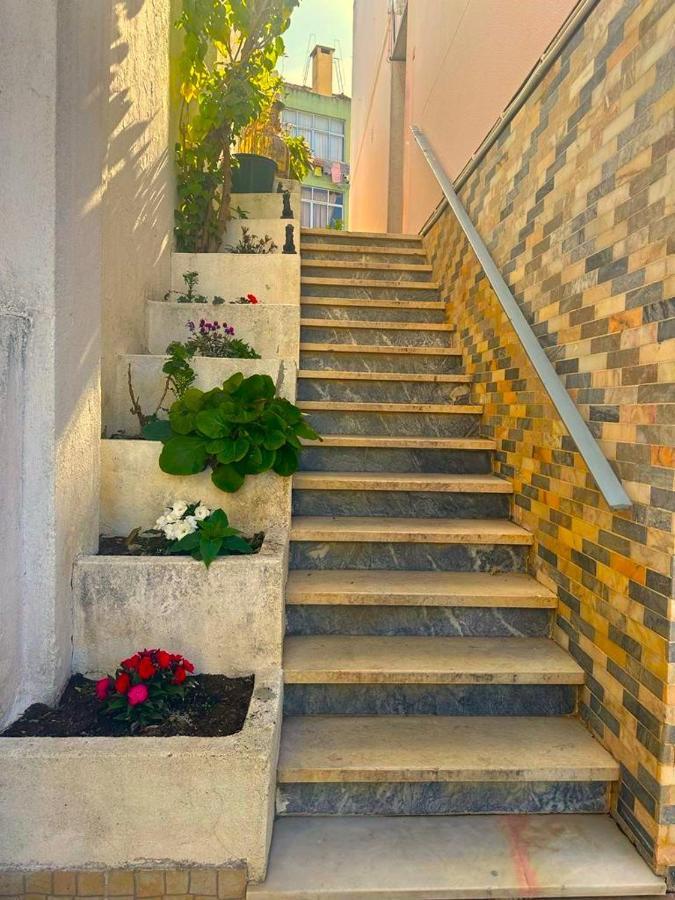 Lisabonna Guest House 아마도라 외부 사진