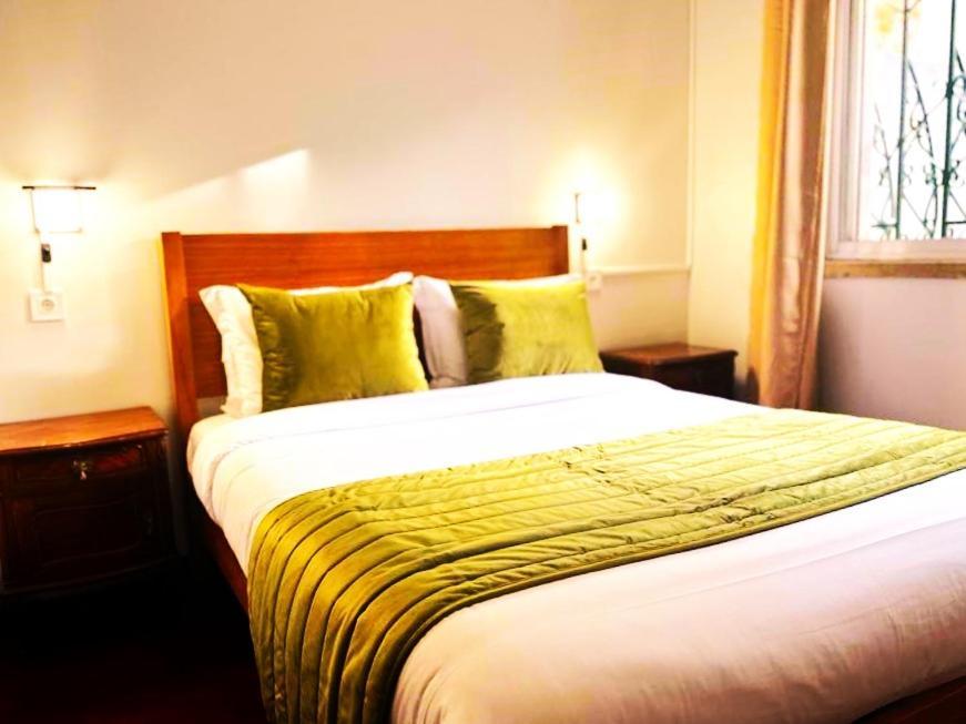 Lisabonna Guest House 아마도라 외부 사진