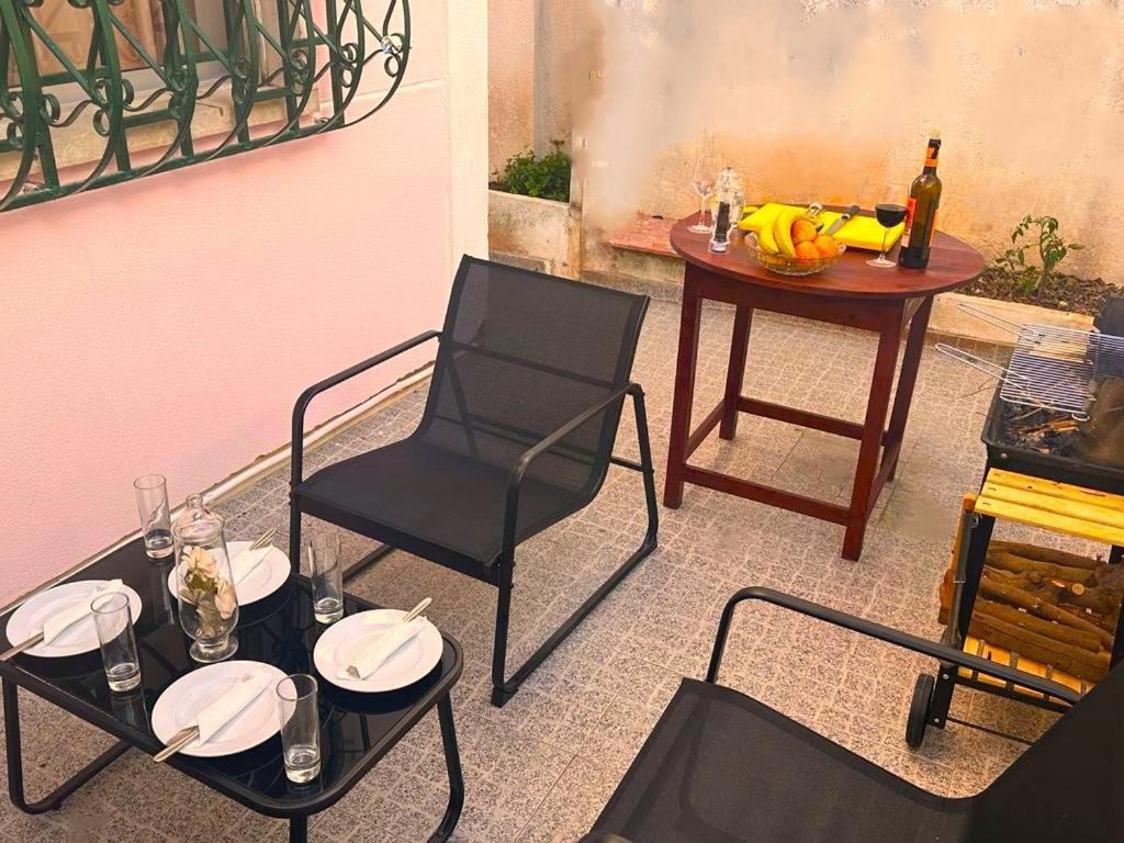 Lisabonna Guest House 아마도라 외부 사진