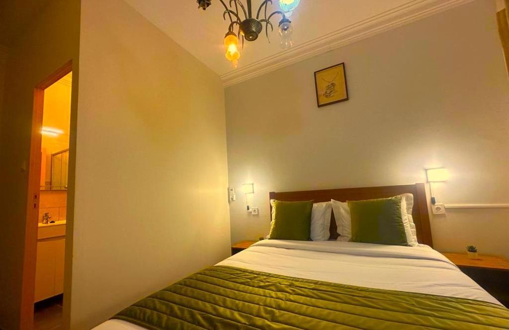 Lisabonna Guest House 아마도라 외부 사진