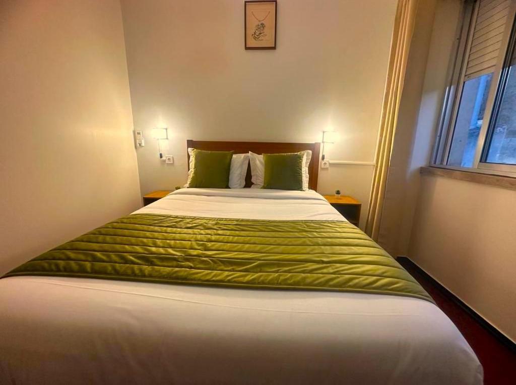 Lisabonna Guest House 아마도라 외부 사진