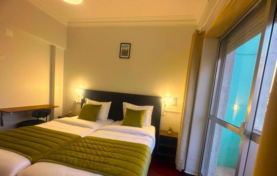 Lisabonna Guest House 아마도라 외부 사진