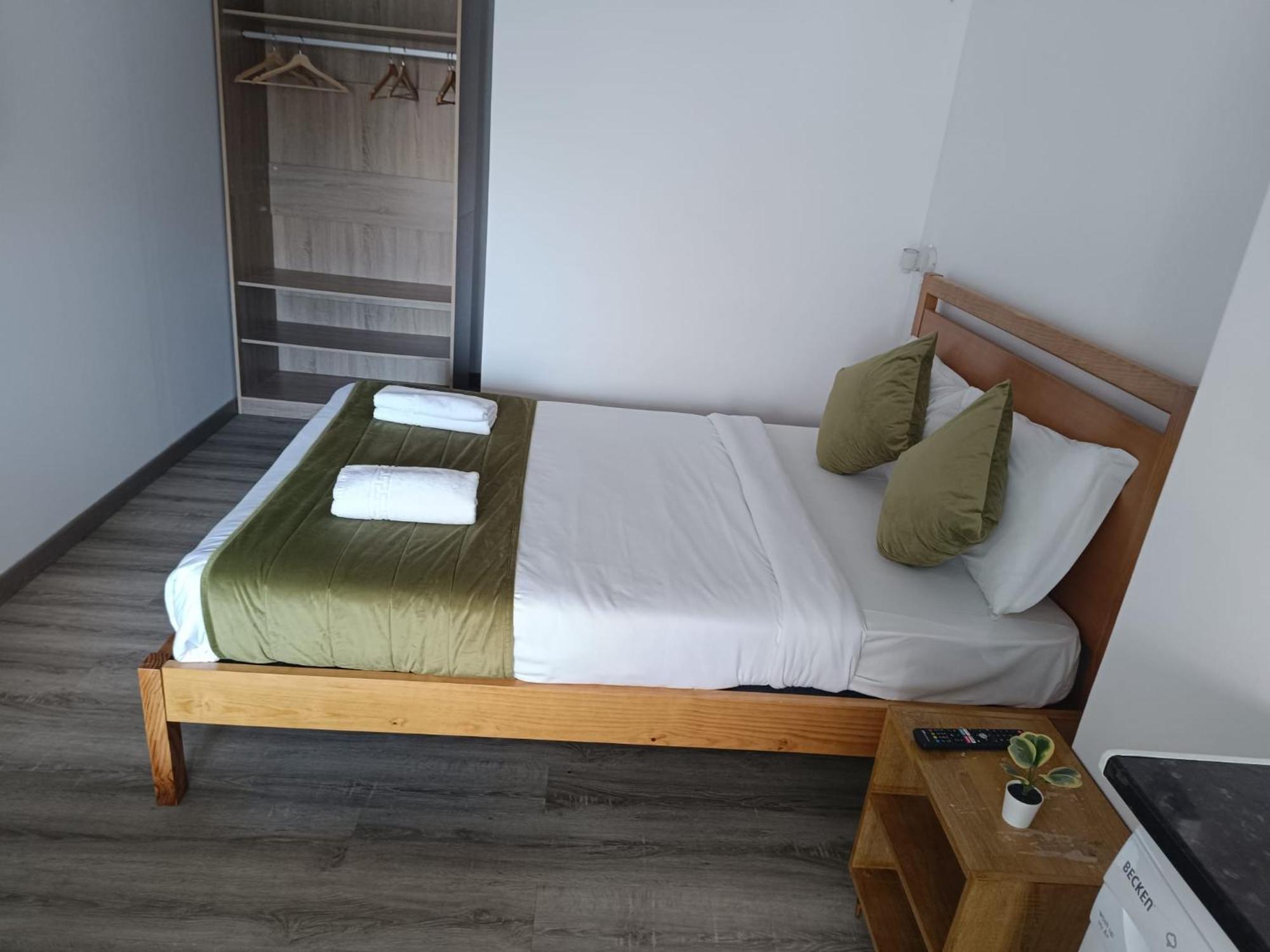 Lisabonna Guest House 아마도라 외부 사진