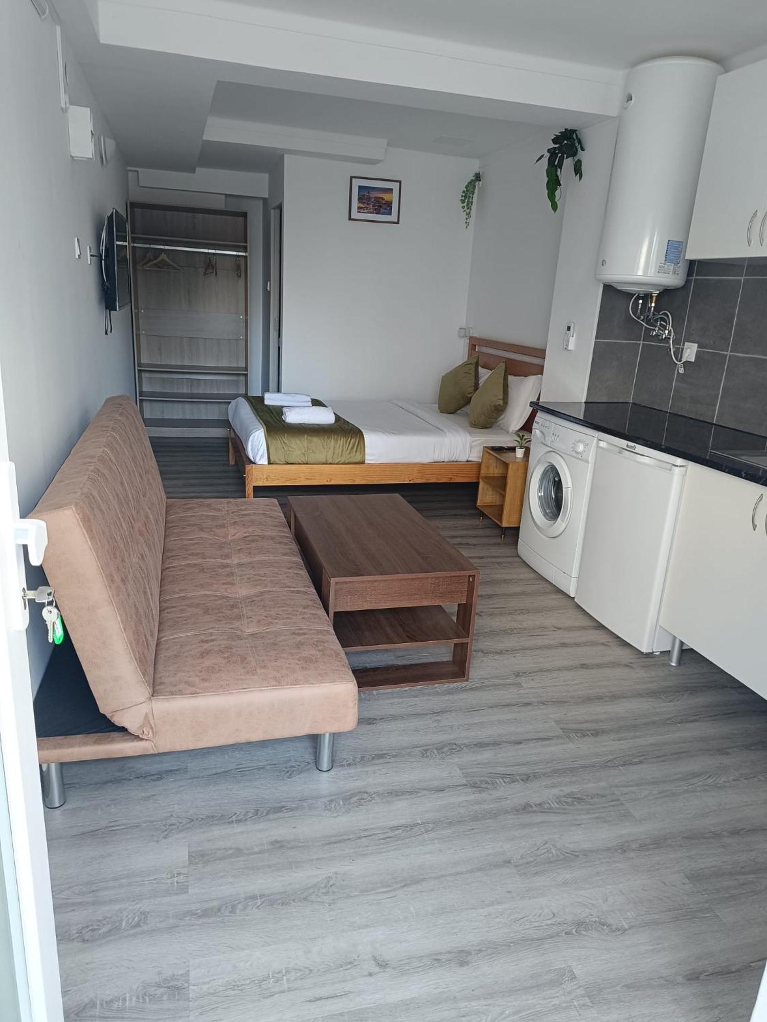 Lisabonna Guest House 아마도라 외부 사진